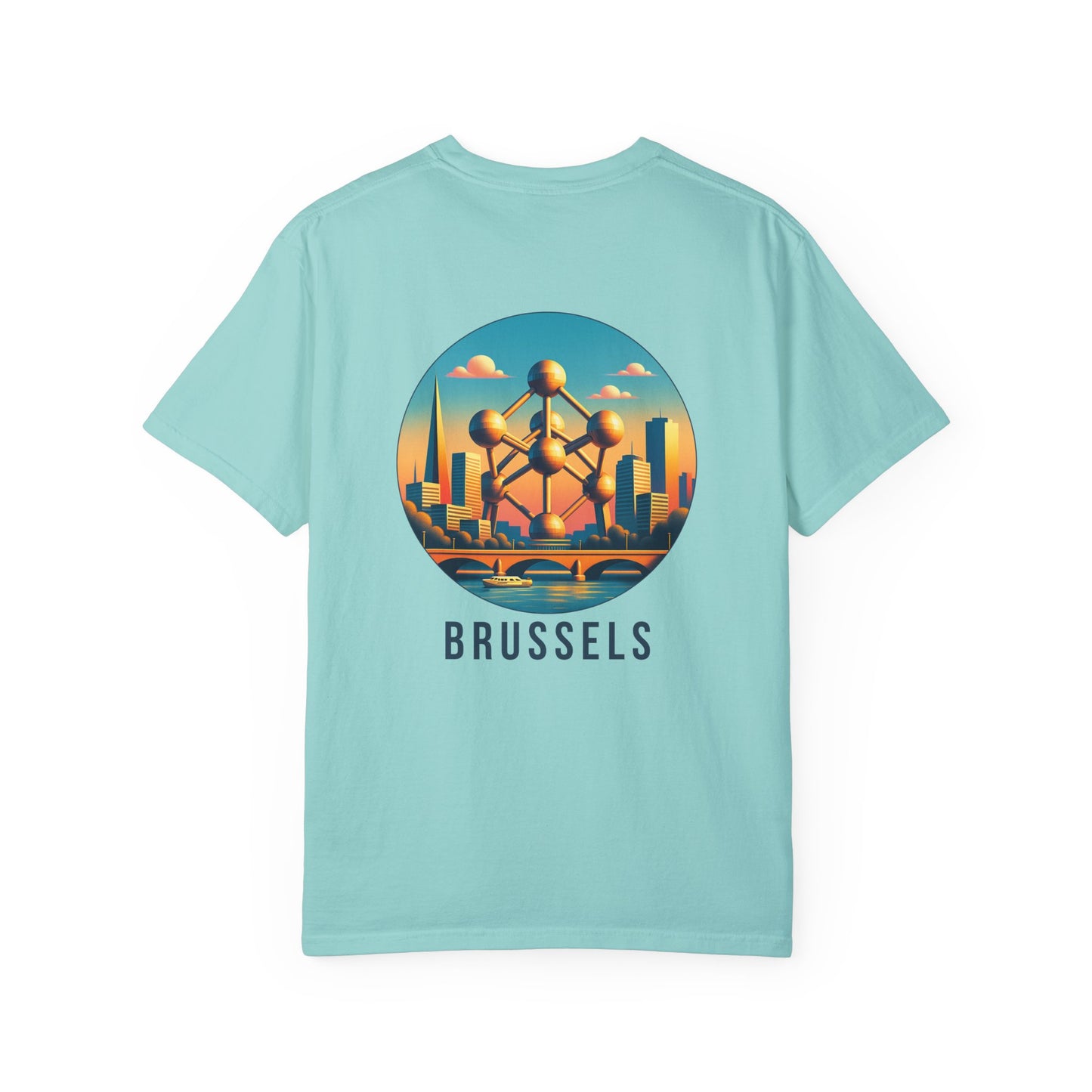 Brussels