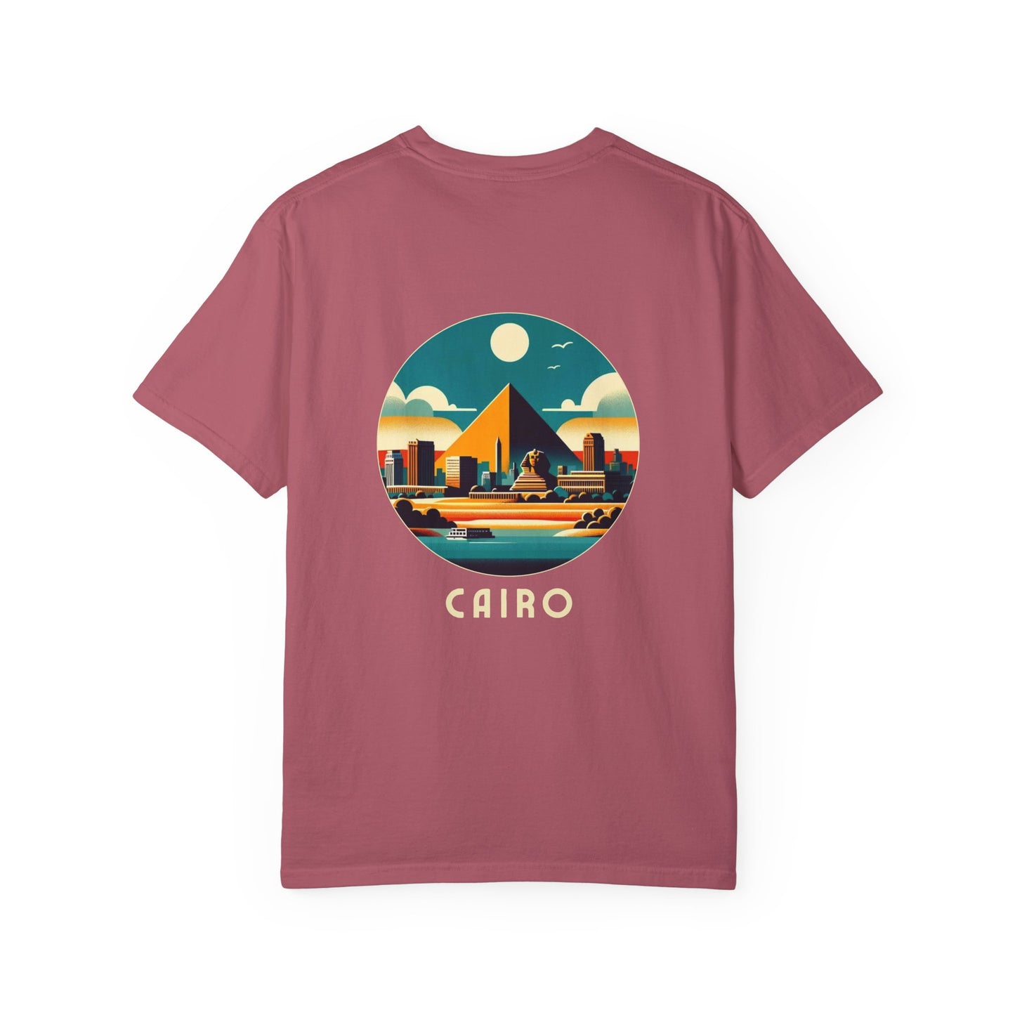 Cairo