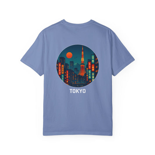 Tokyo