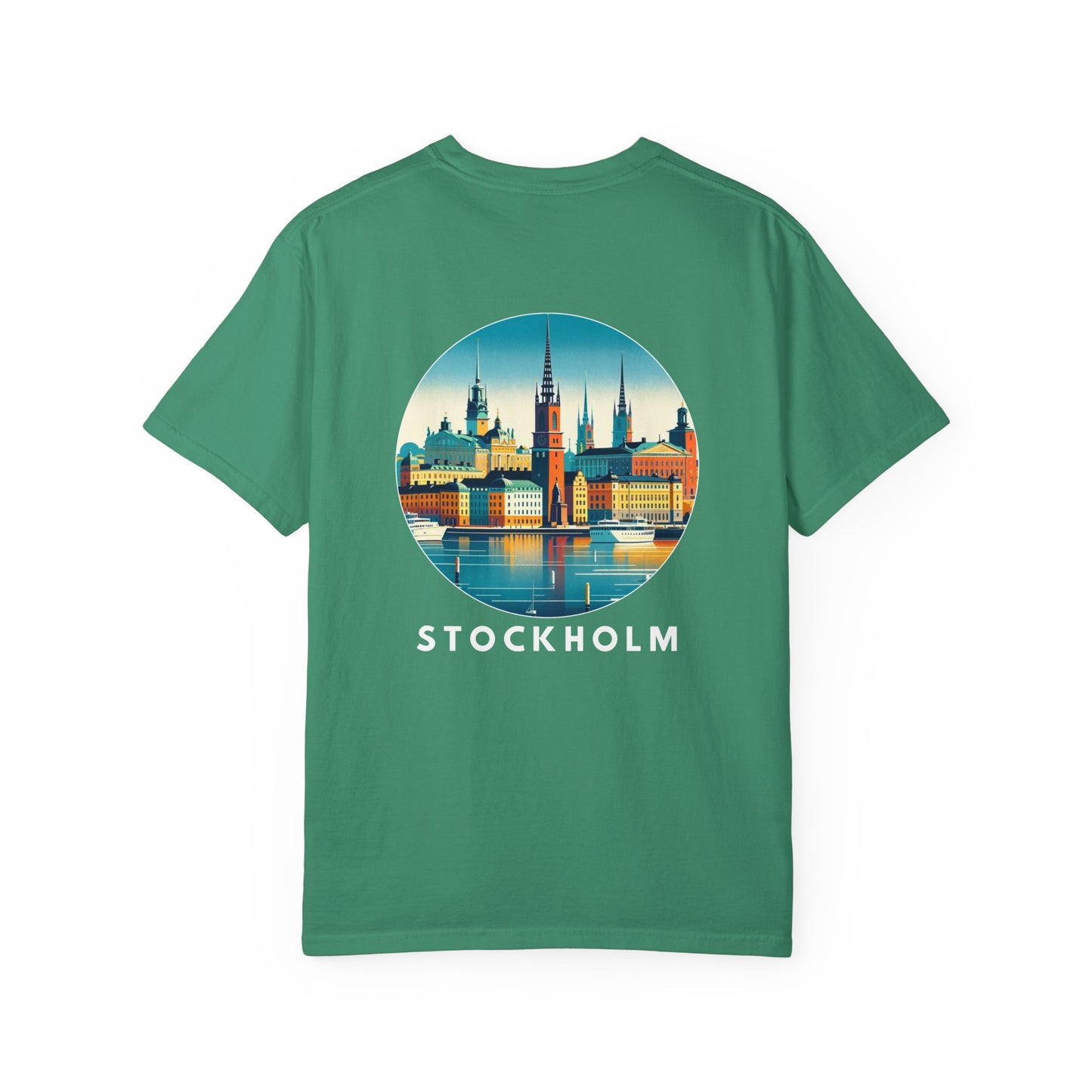 Stockholm