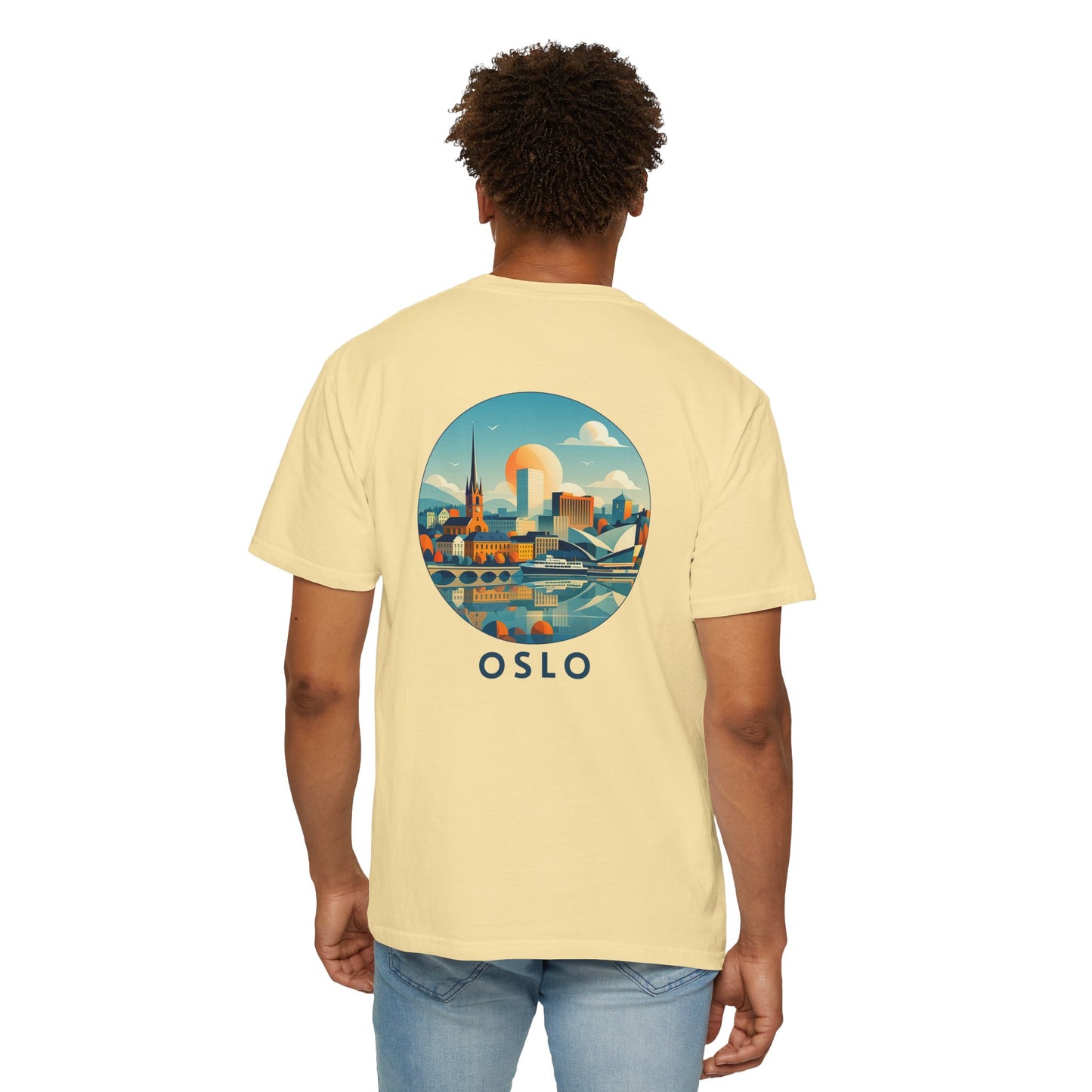 Oslo