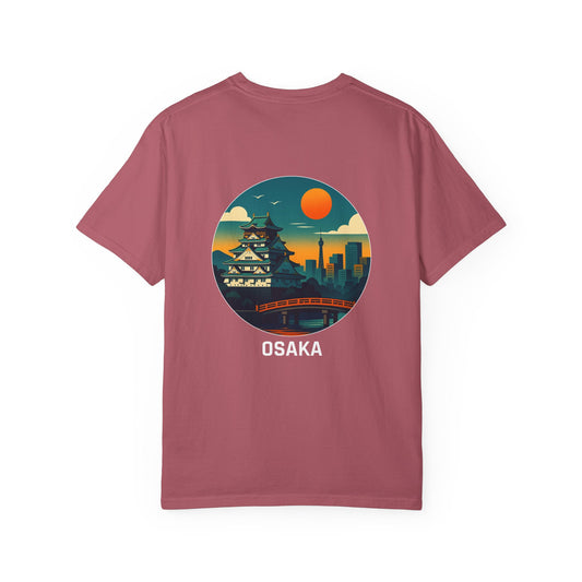 Osaka