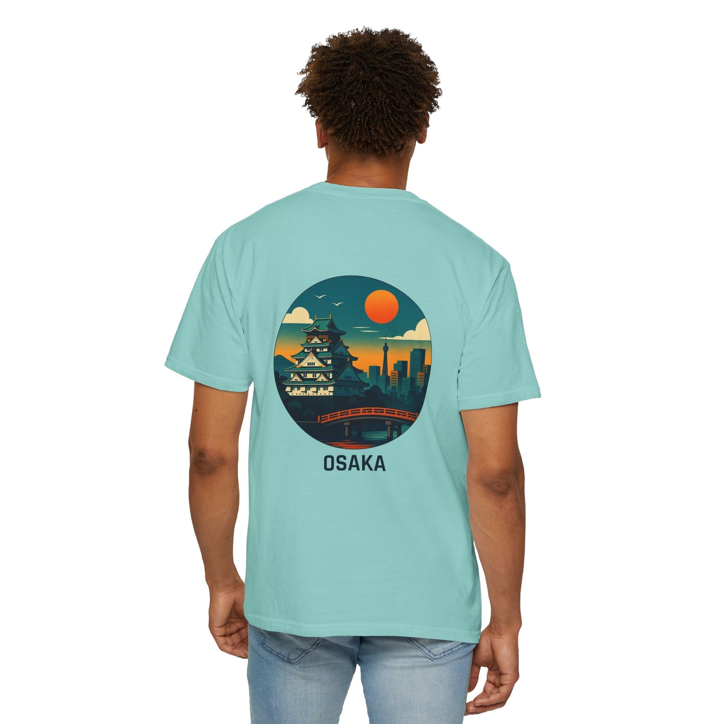 Osaka