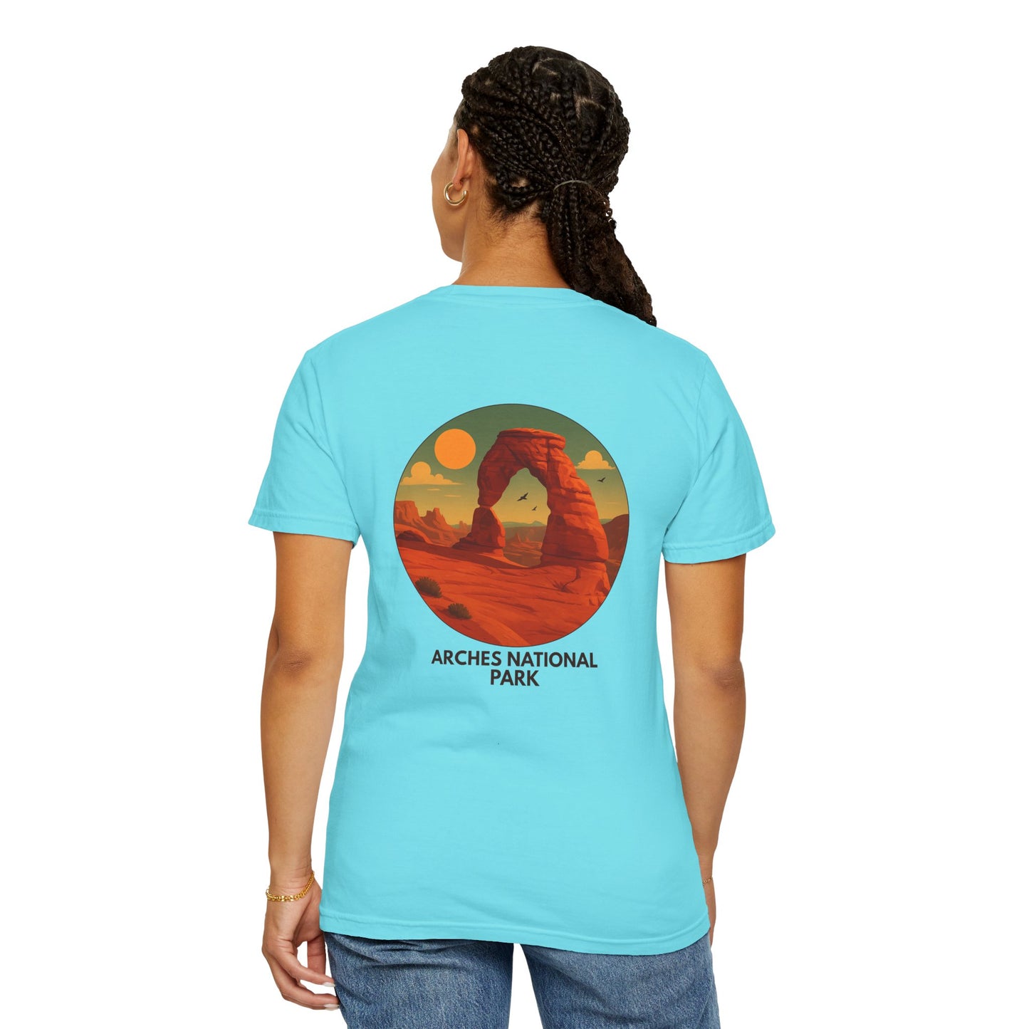 Arches National Park