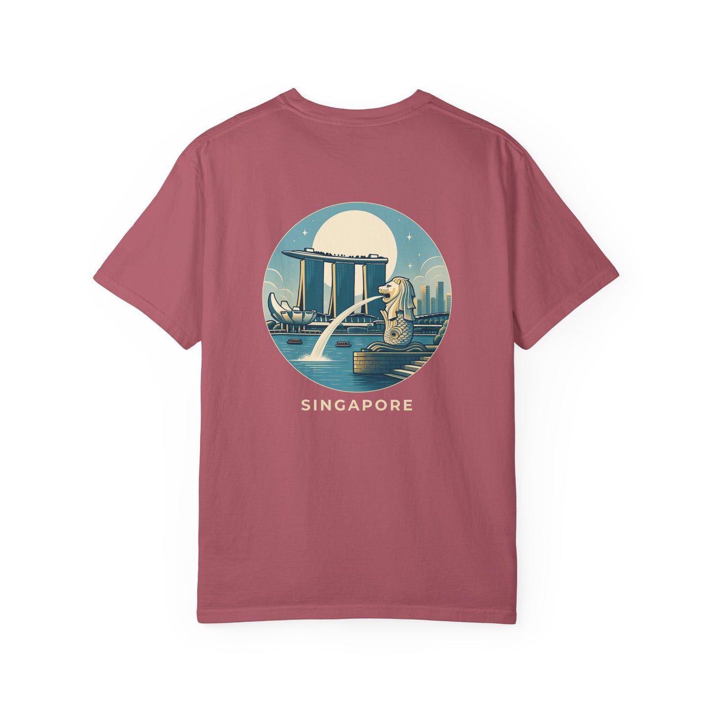 Singapore
