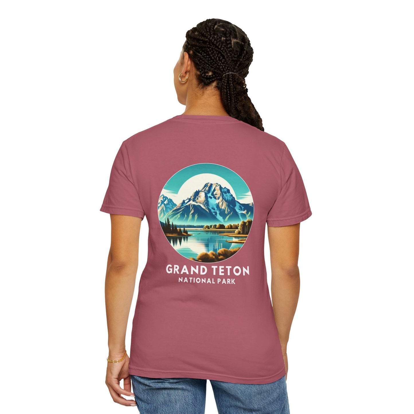 Grand Teton National Park