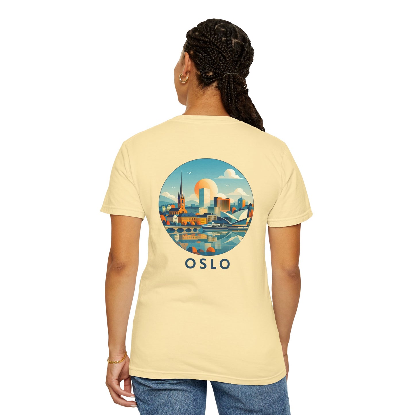 Oslo