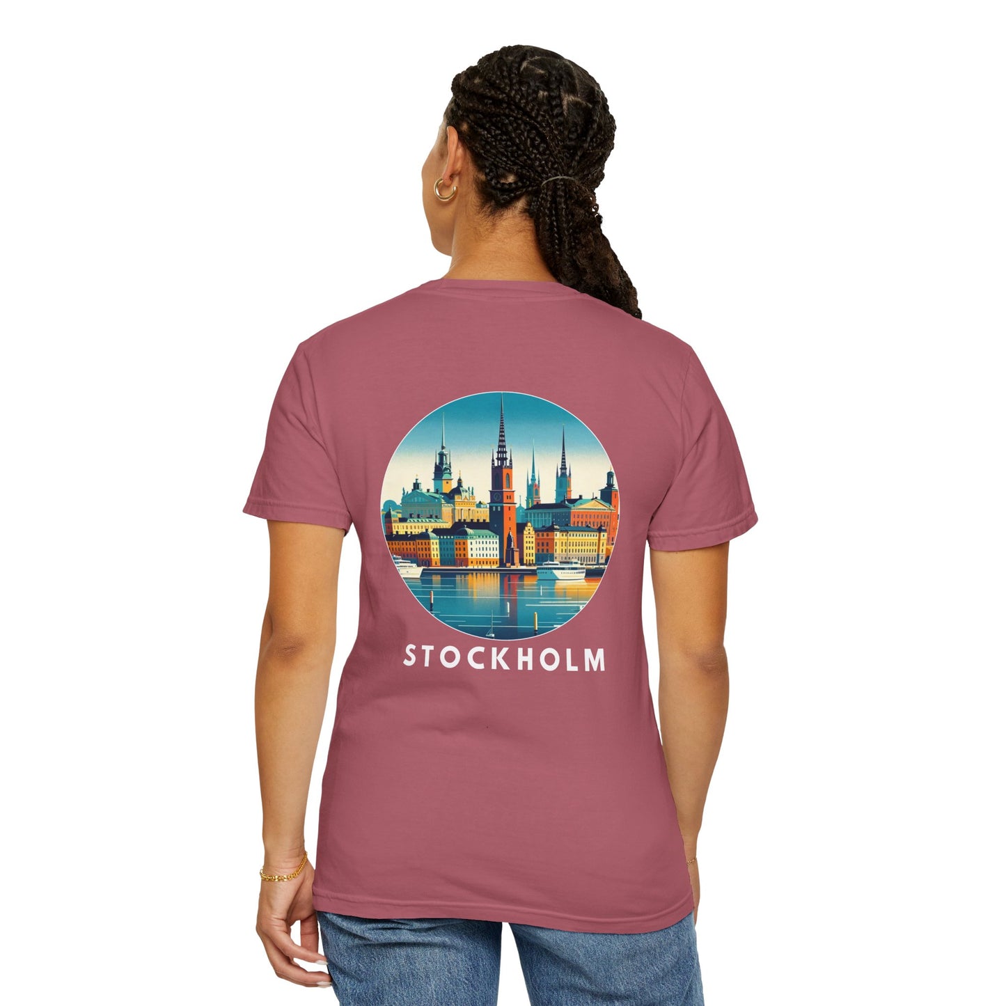 Stockholm