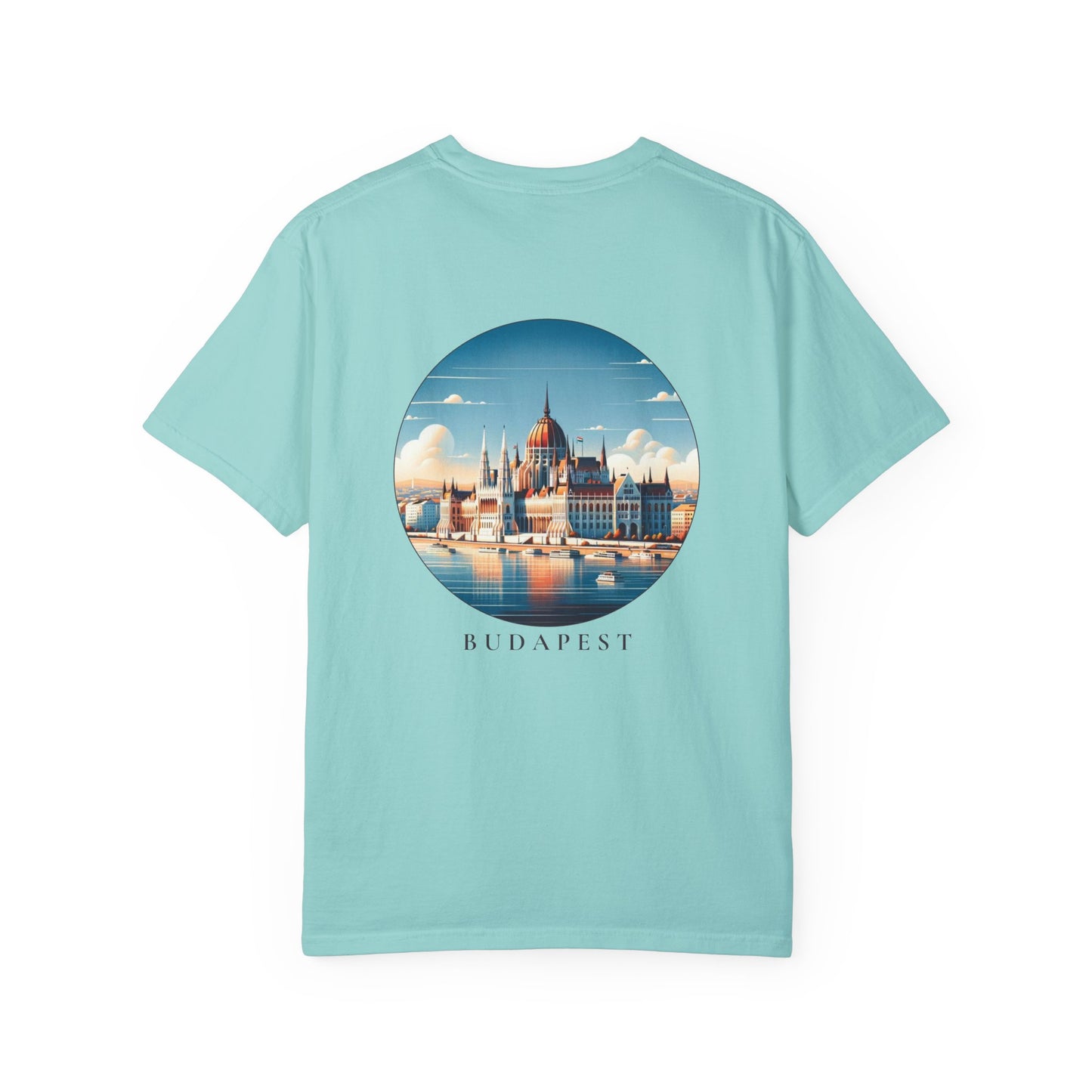 Budapest