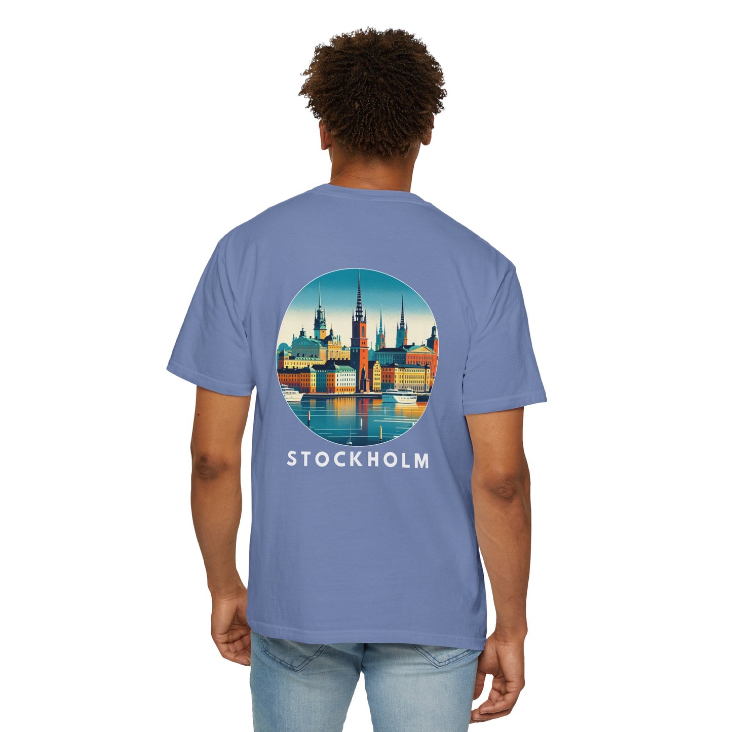 Stockholm