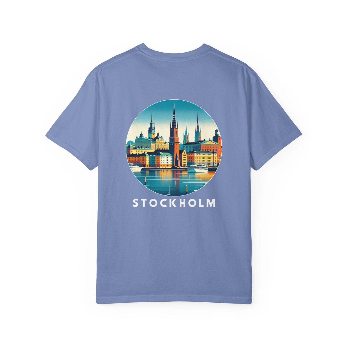 Stockholm