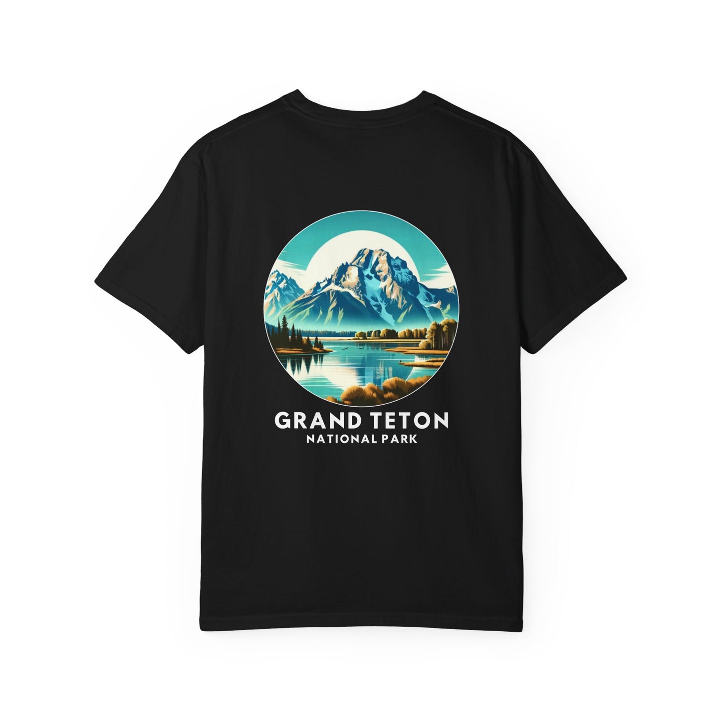 Grand Teton National Park