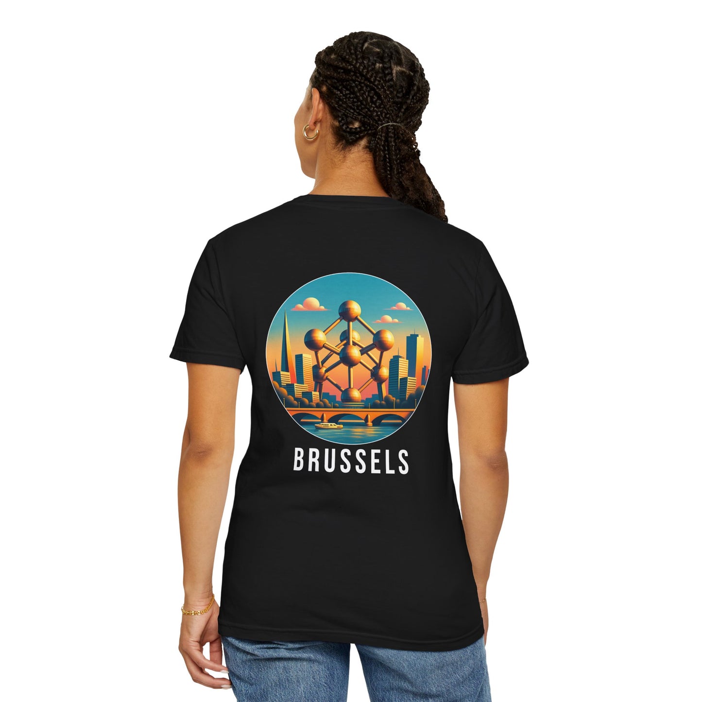 Brussels
