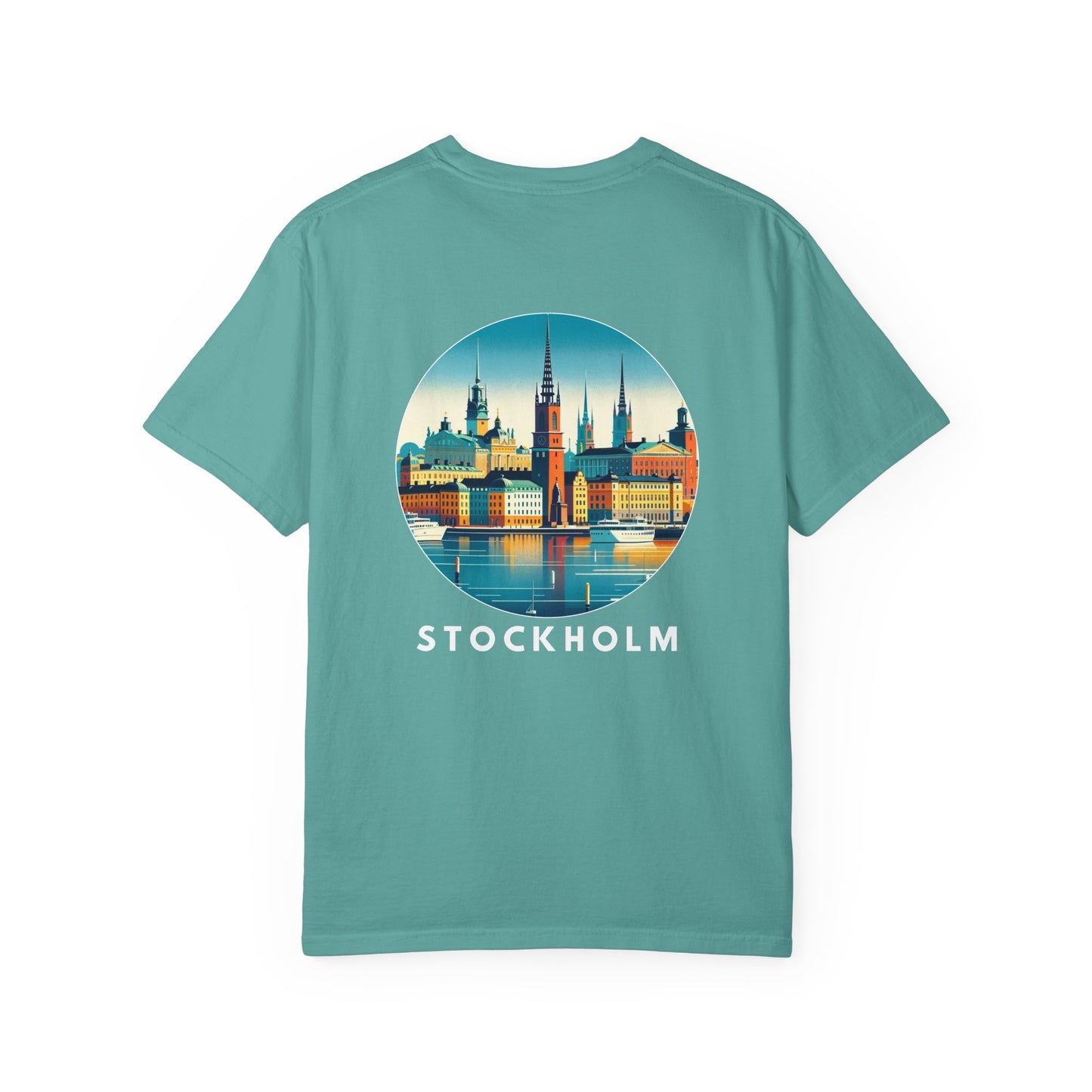 Stockholm