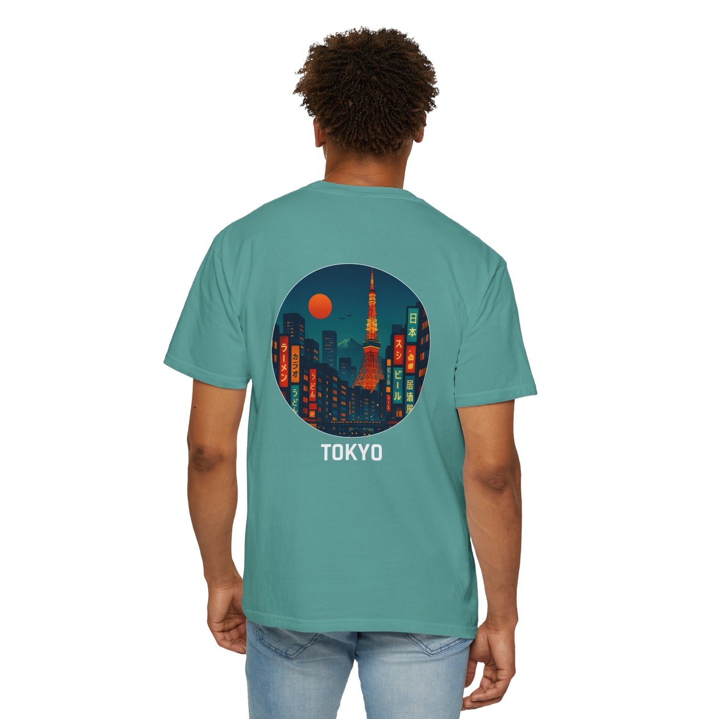 Tokyo