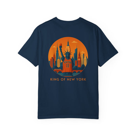 King of New York