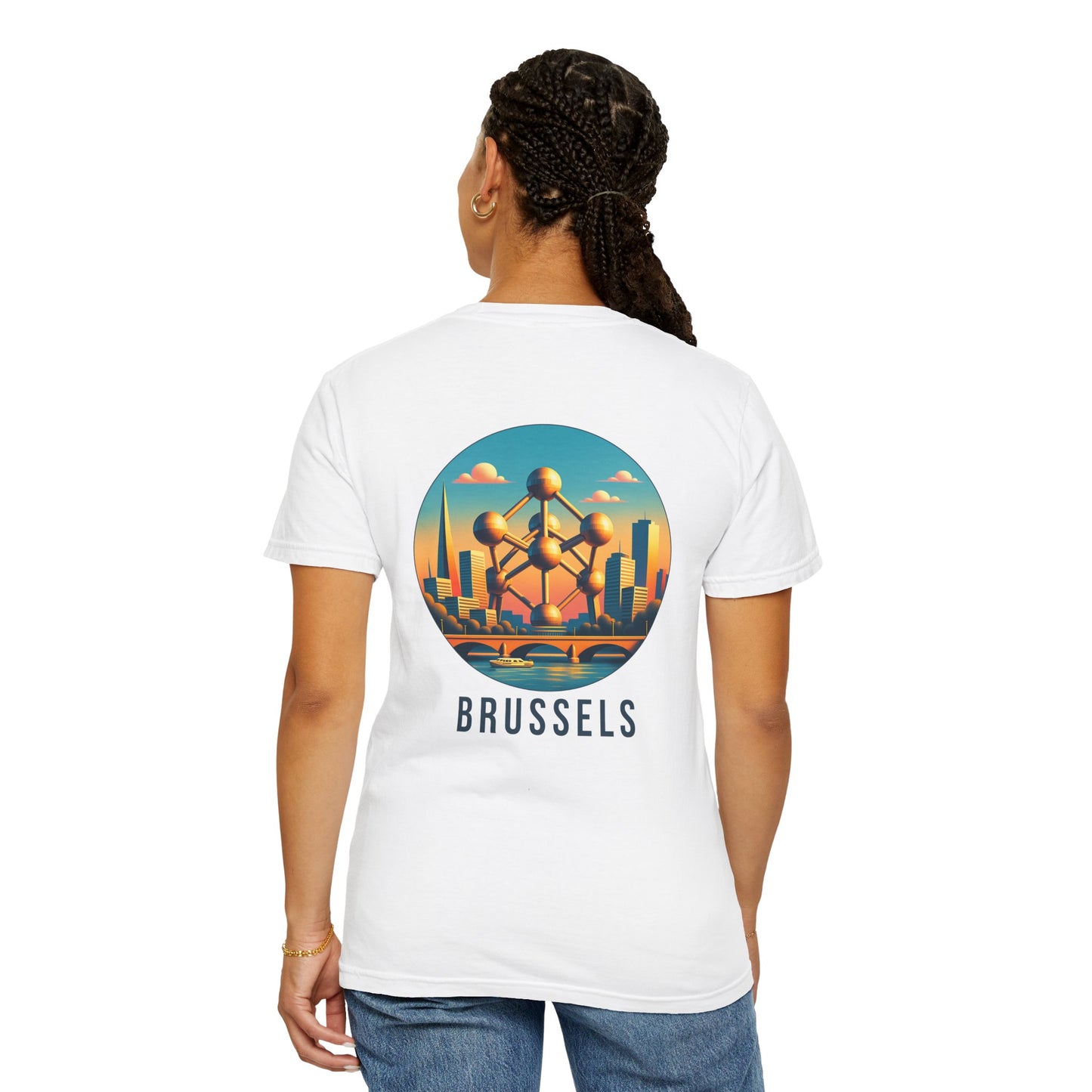 Brussels