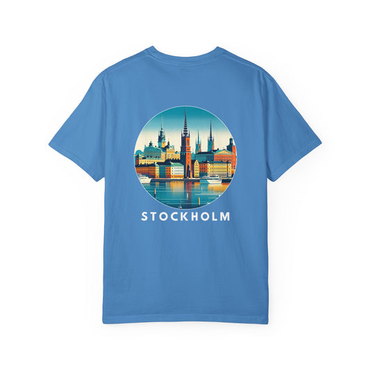 Stockholm