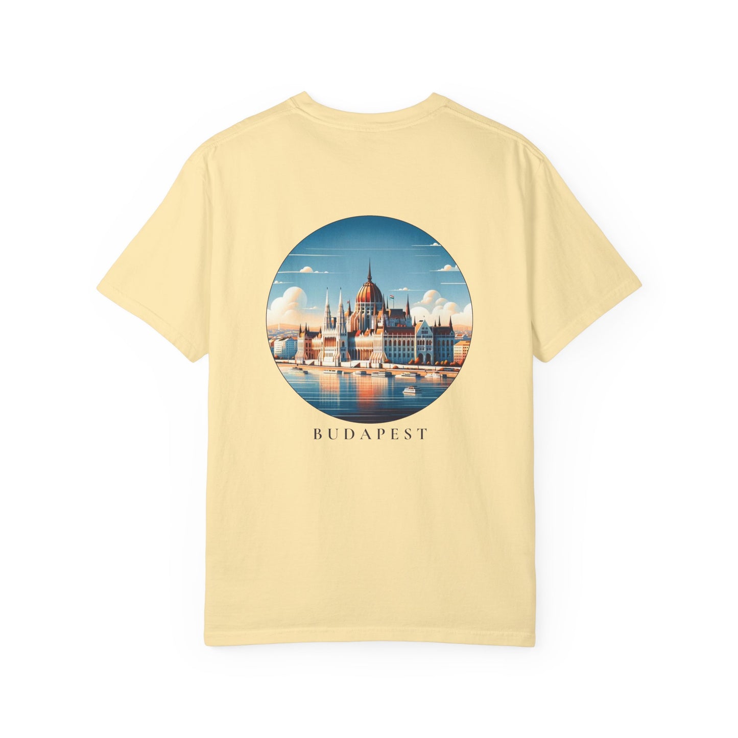 Budapest