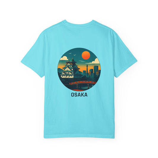 Osaka