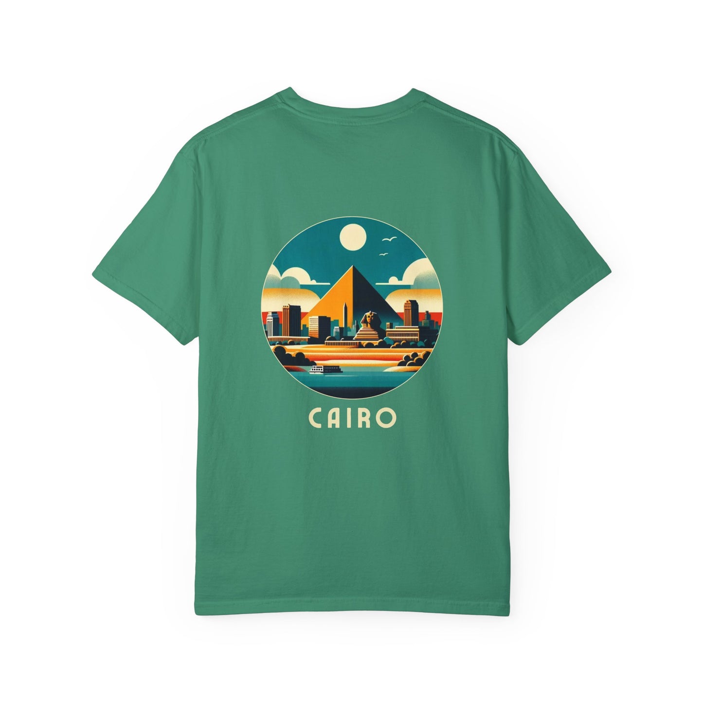 Cairo