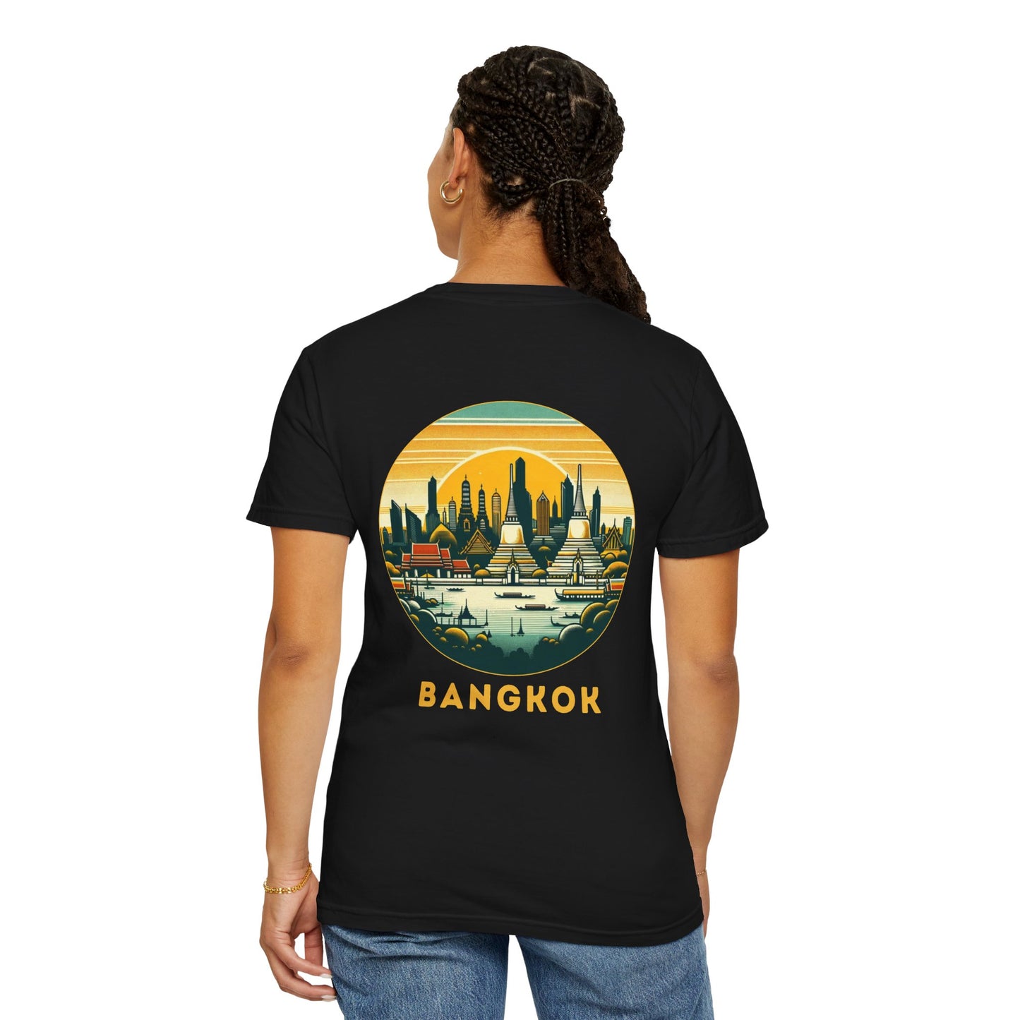 Bangkok