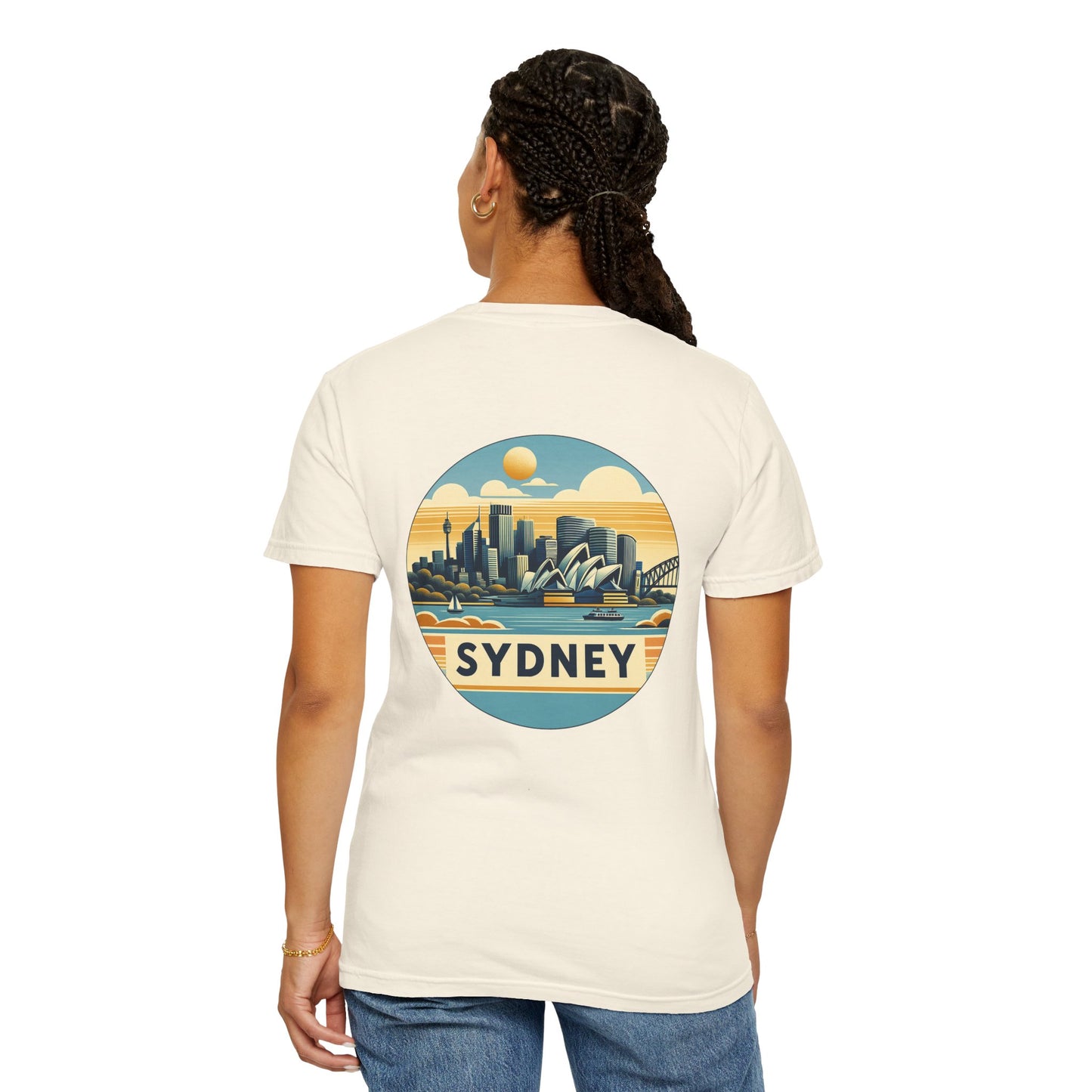 Sydney