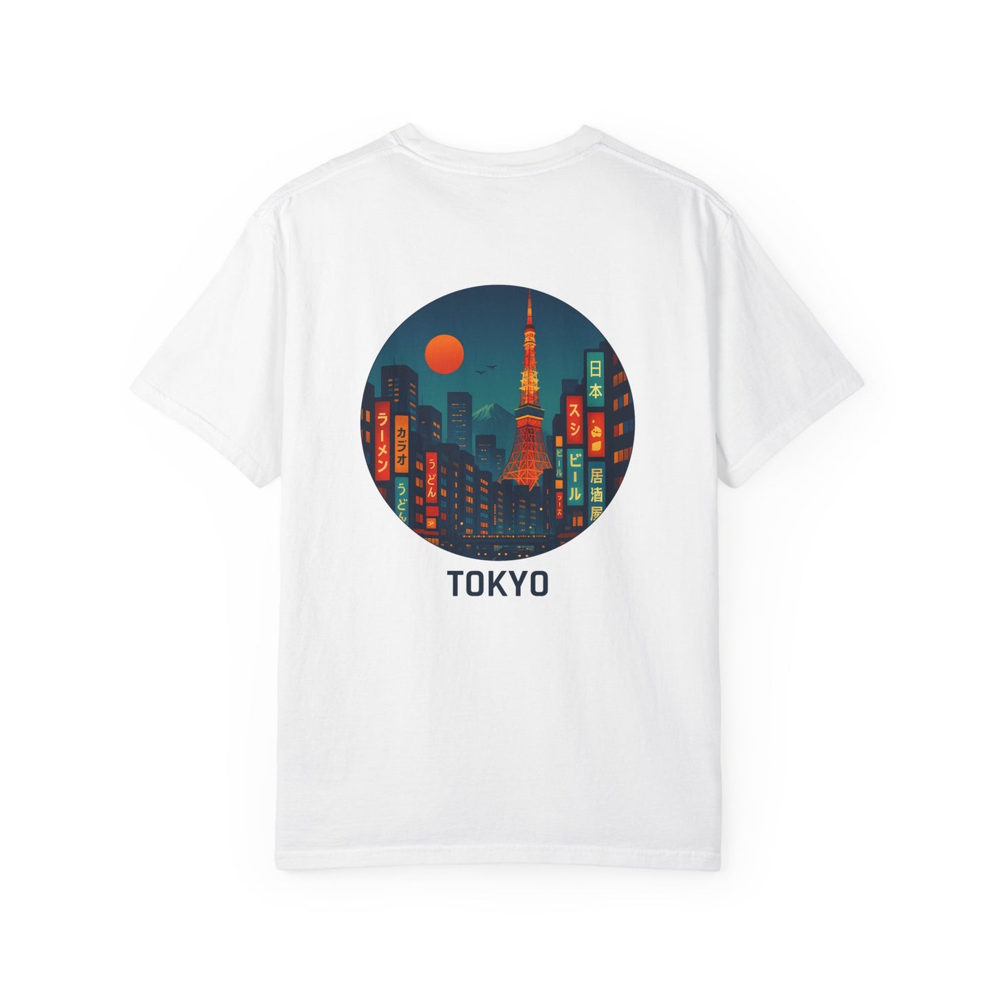 Tokyo