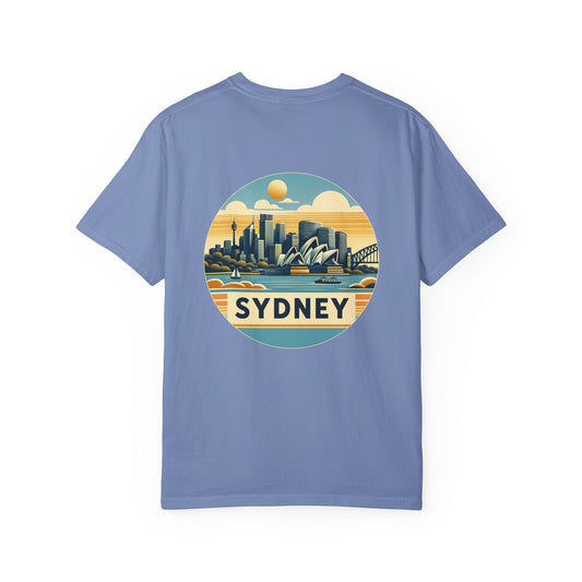 Sydney