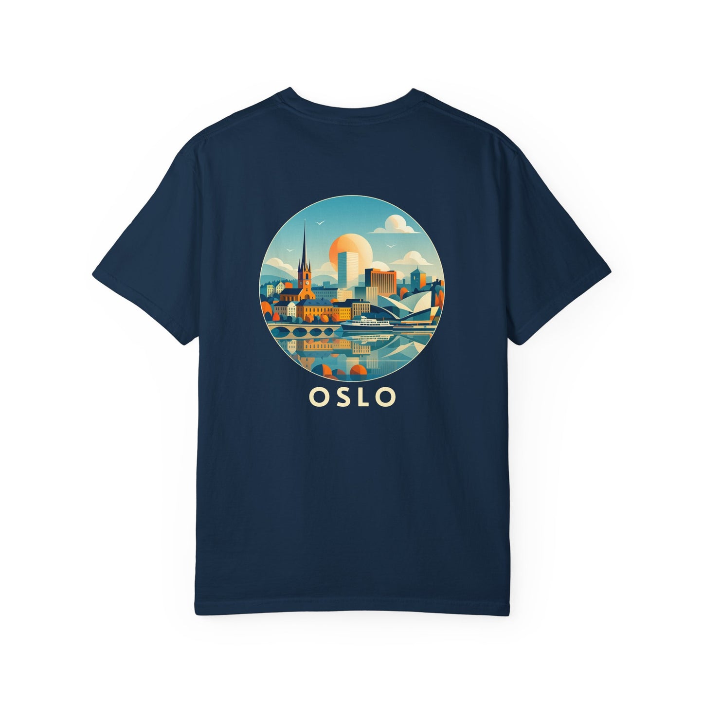 Oslo