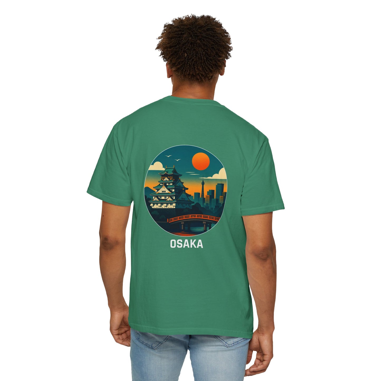 Osaka