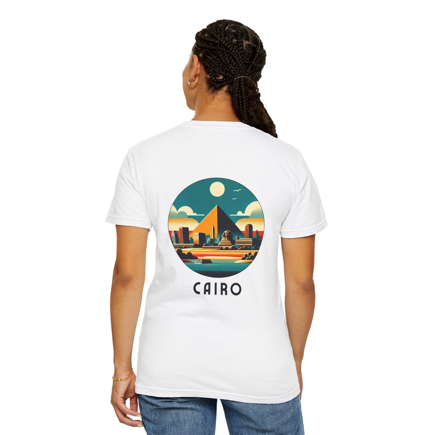 Cairo