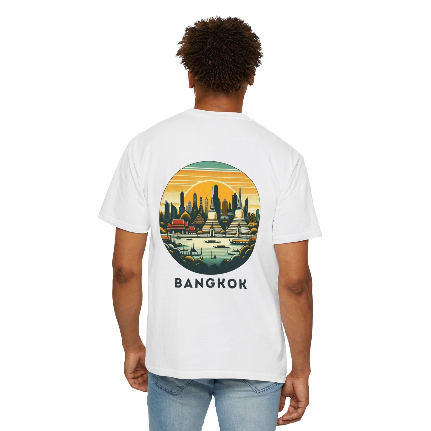 Bangkok