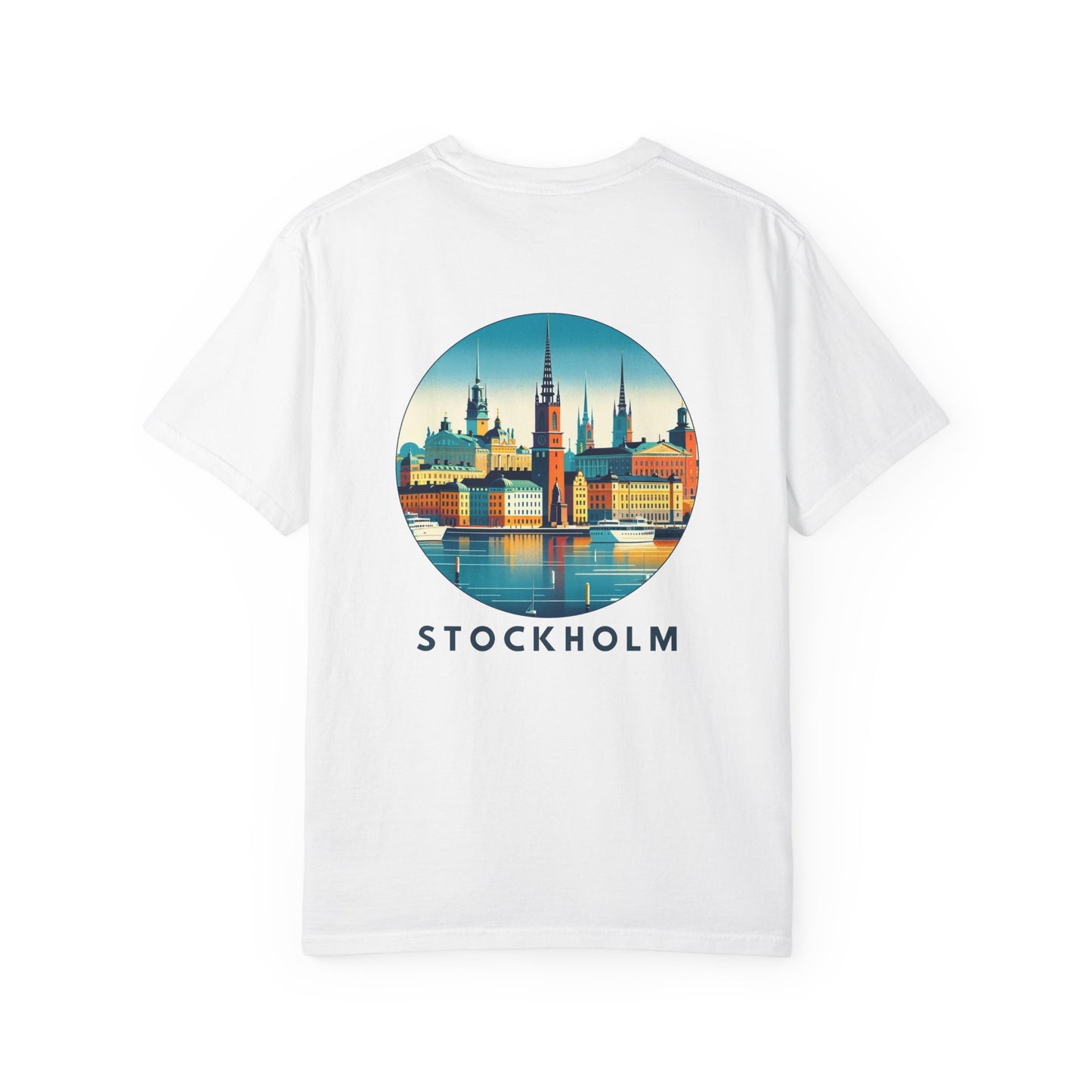 Stockholm