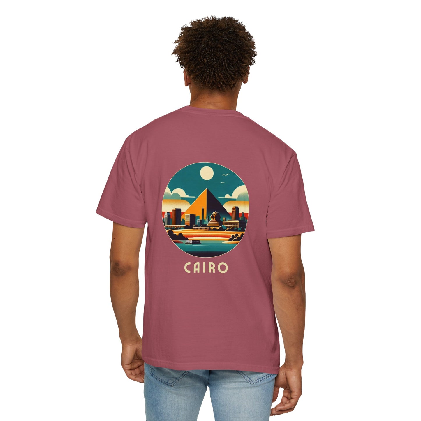 Cairo