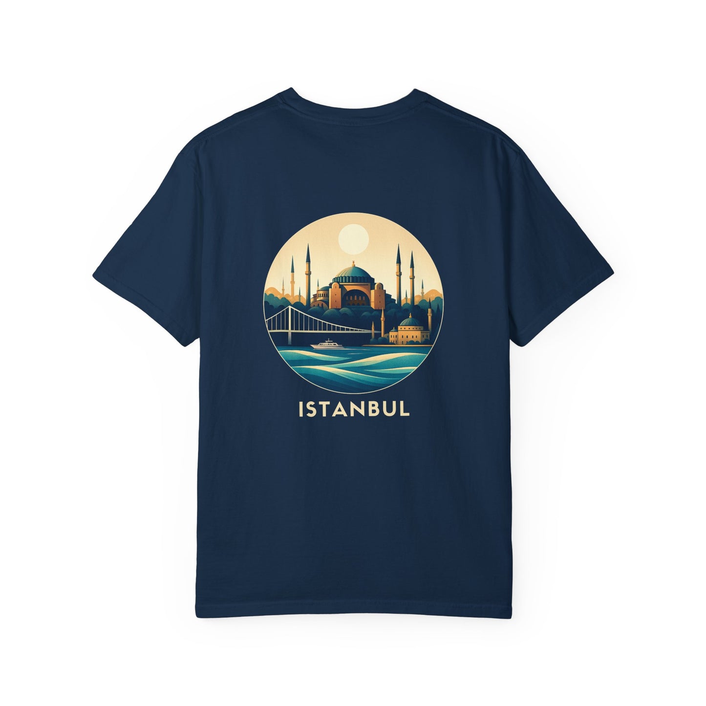 Istanbul