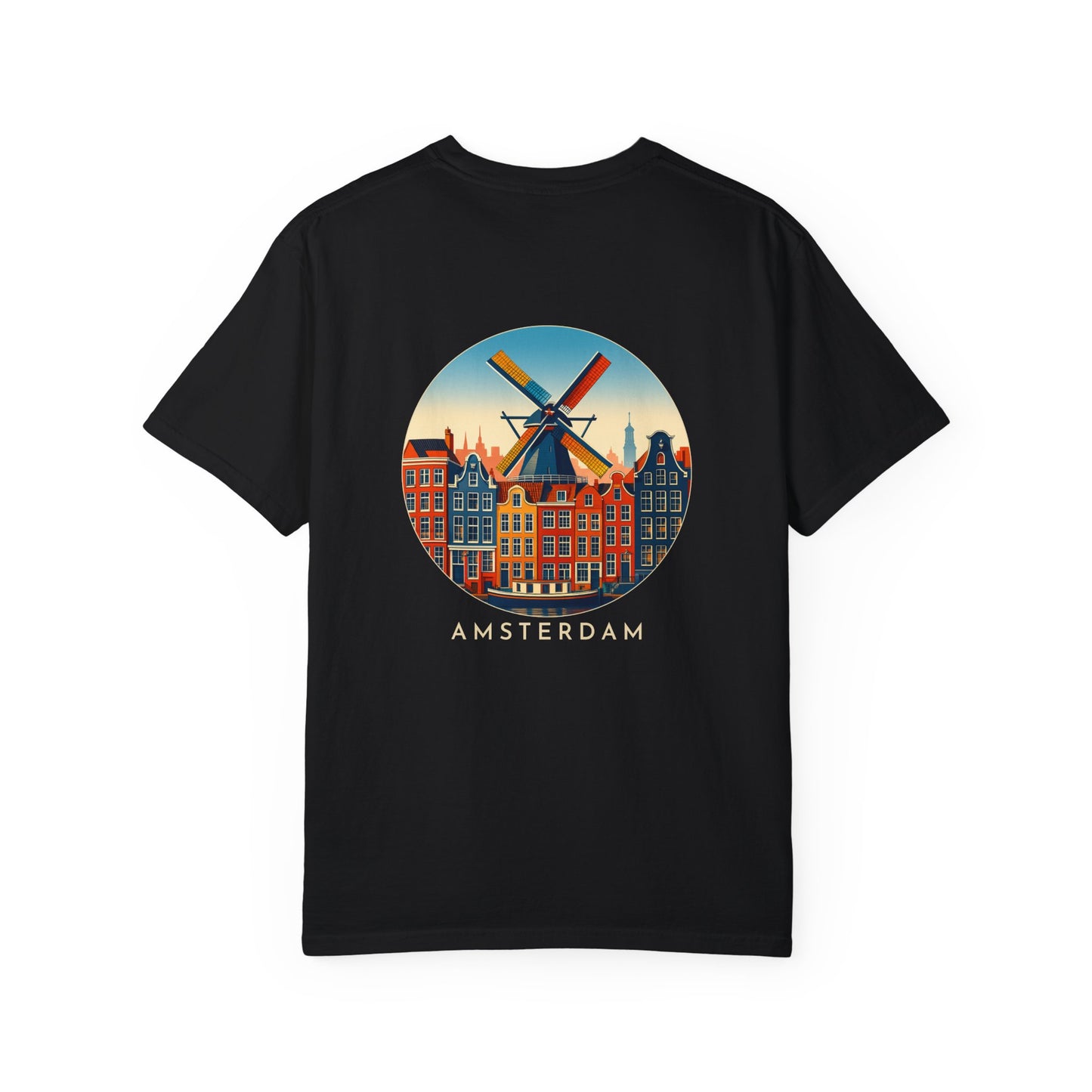 Amsterdam