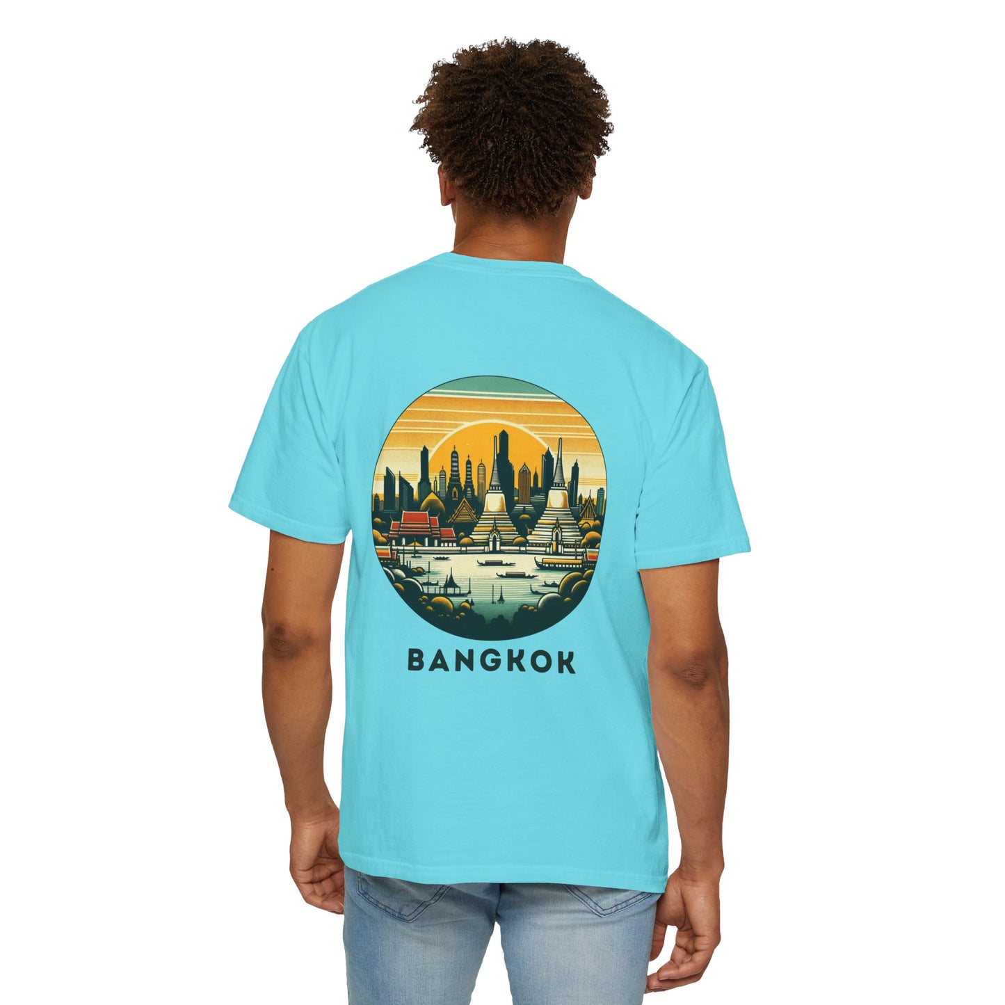 Bangkok