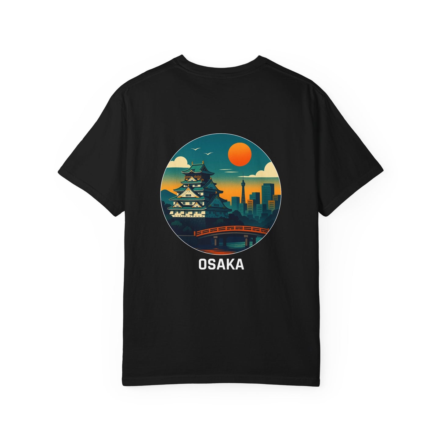 Osaka