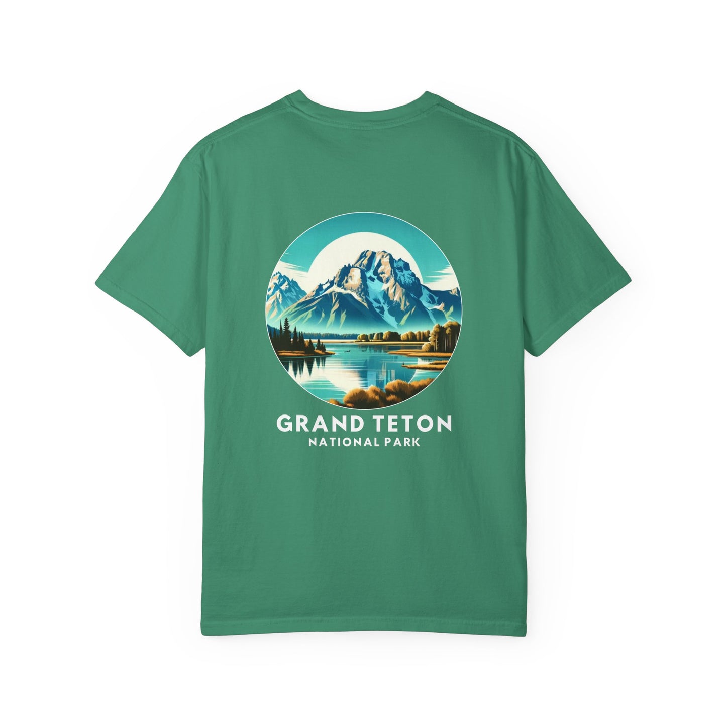 Grand Teton National Park