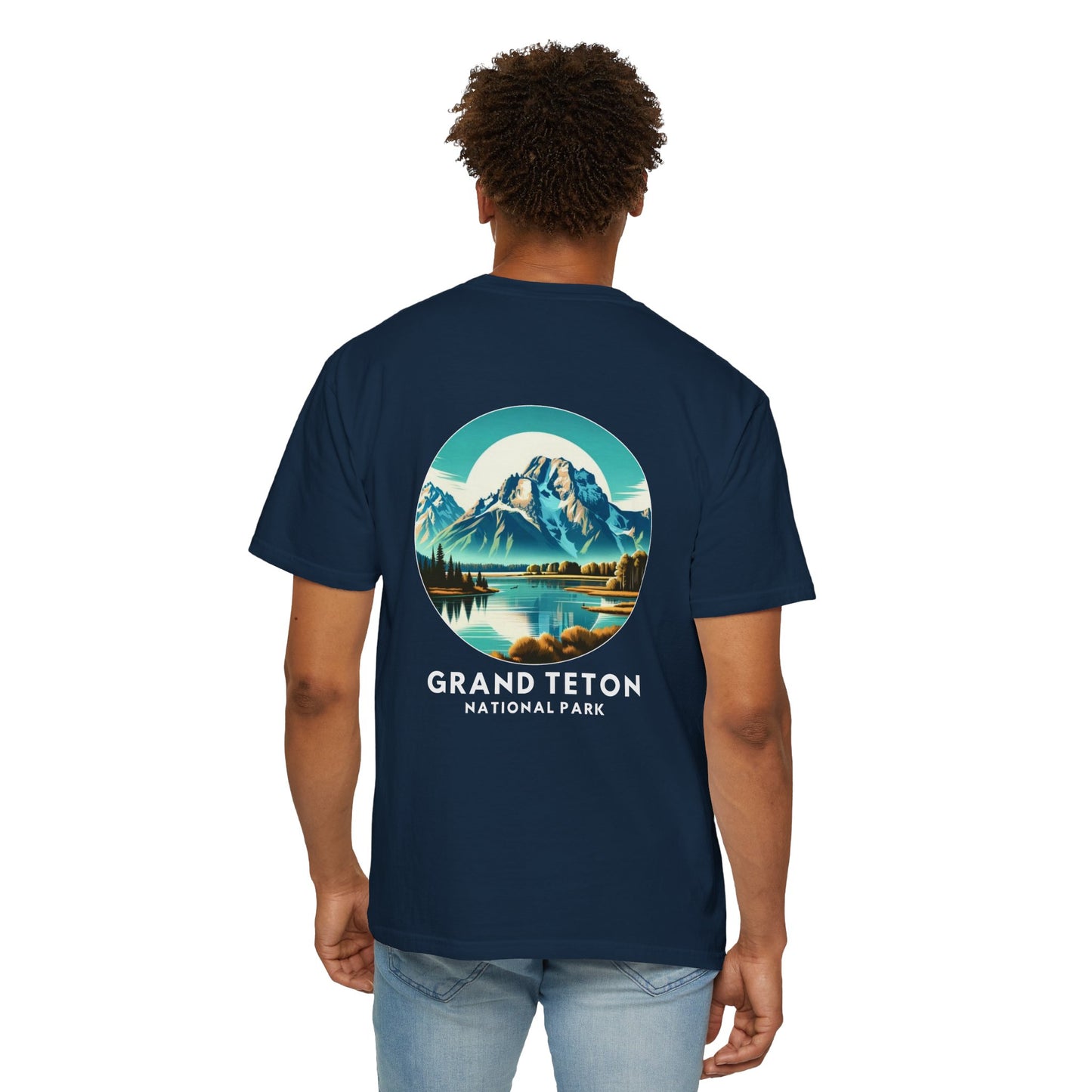 Grand Teton National Park
