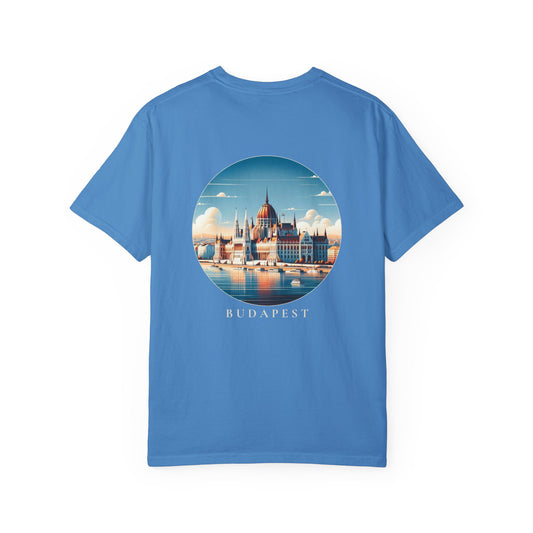 Budapest