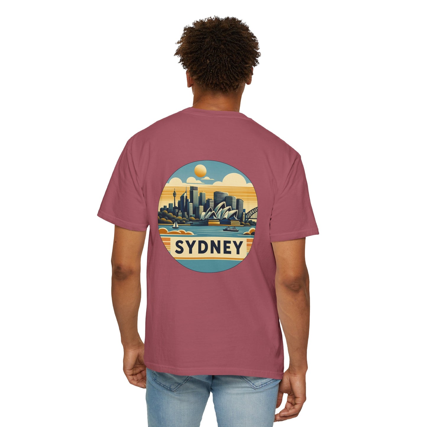 Sydney