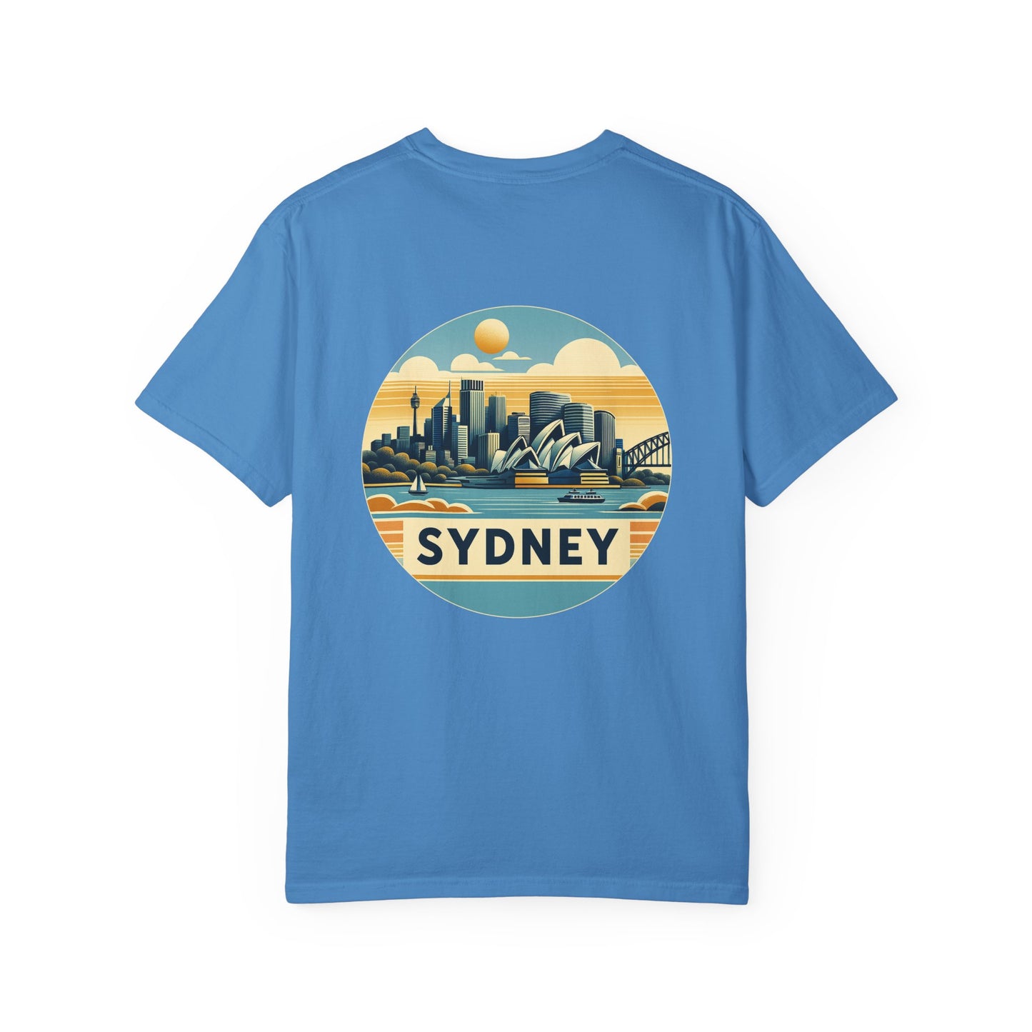 Sydney