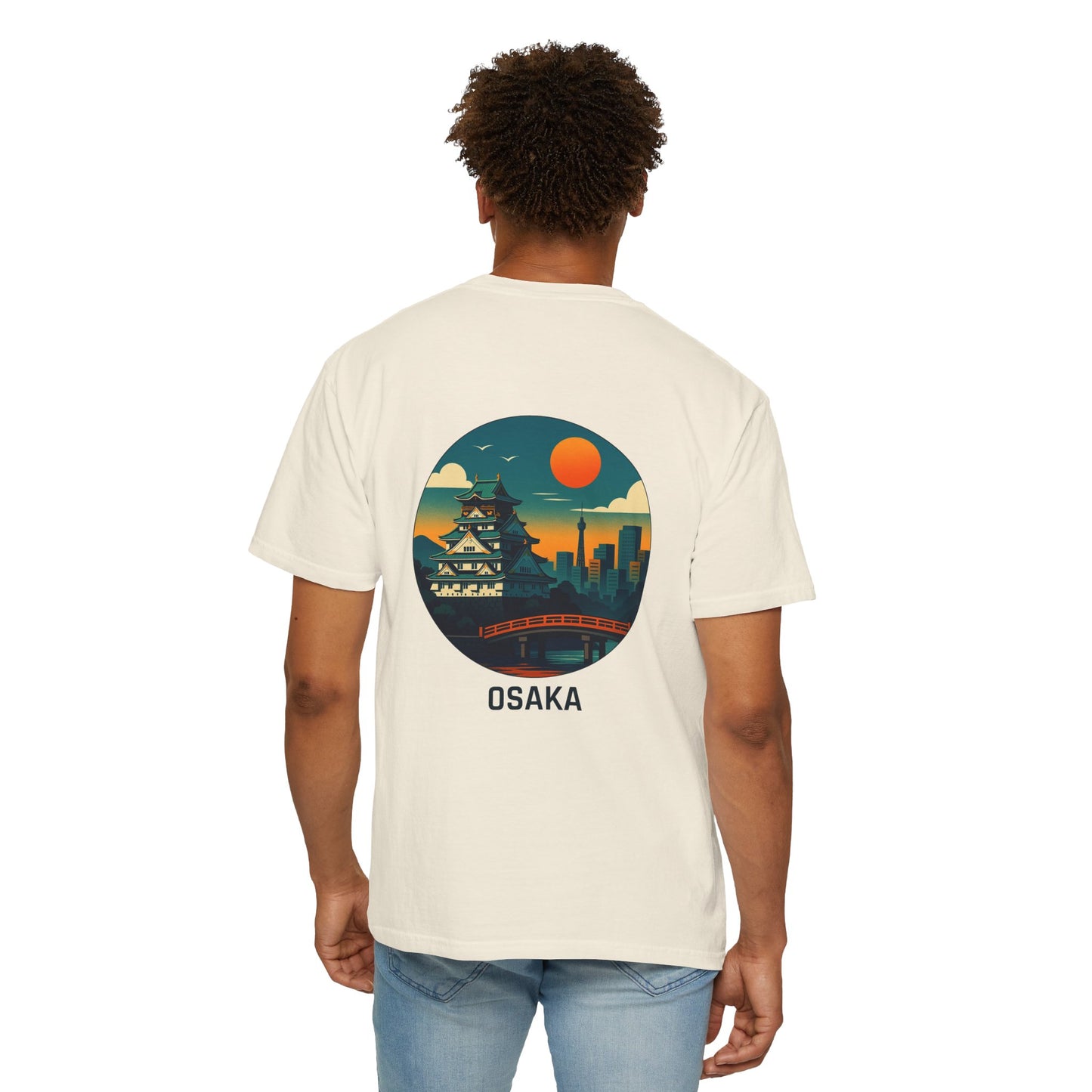 Osaka