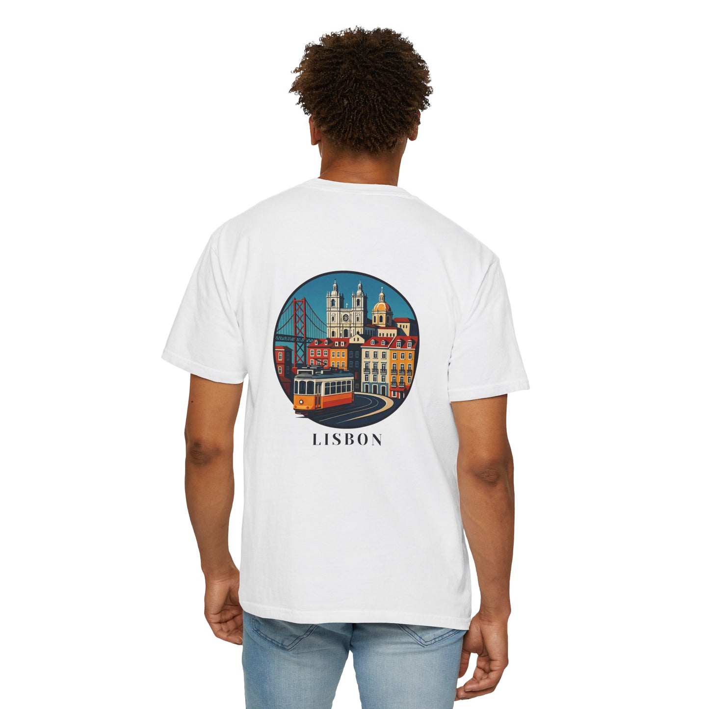 Lisbon