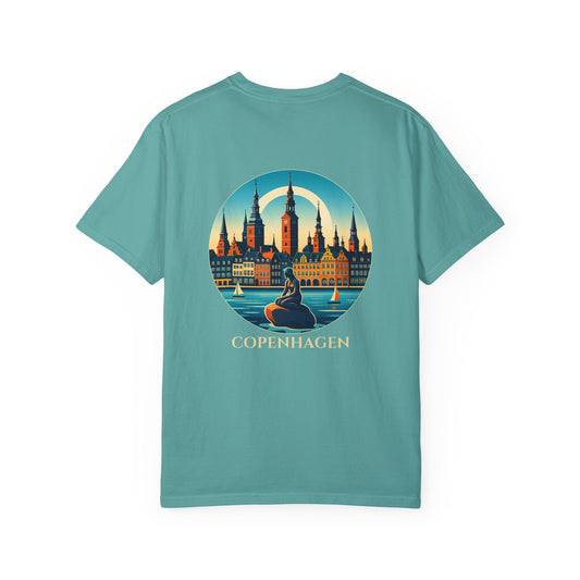 Copenhagen