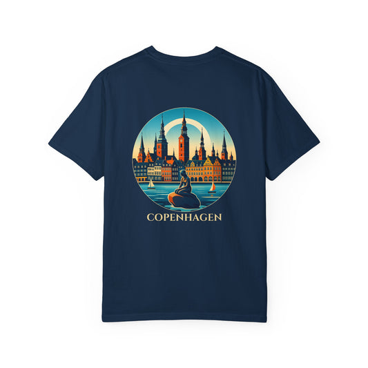 Copenhagen