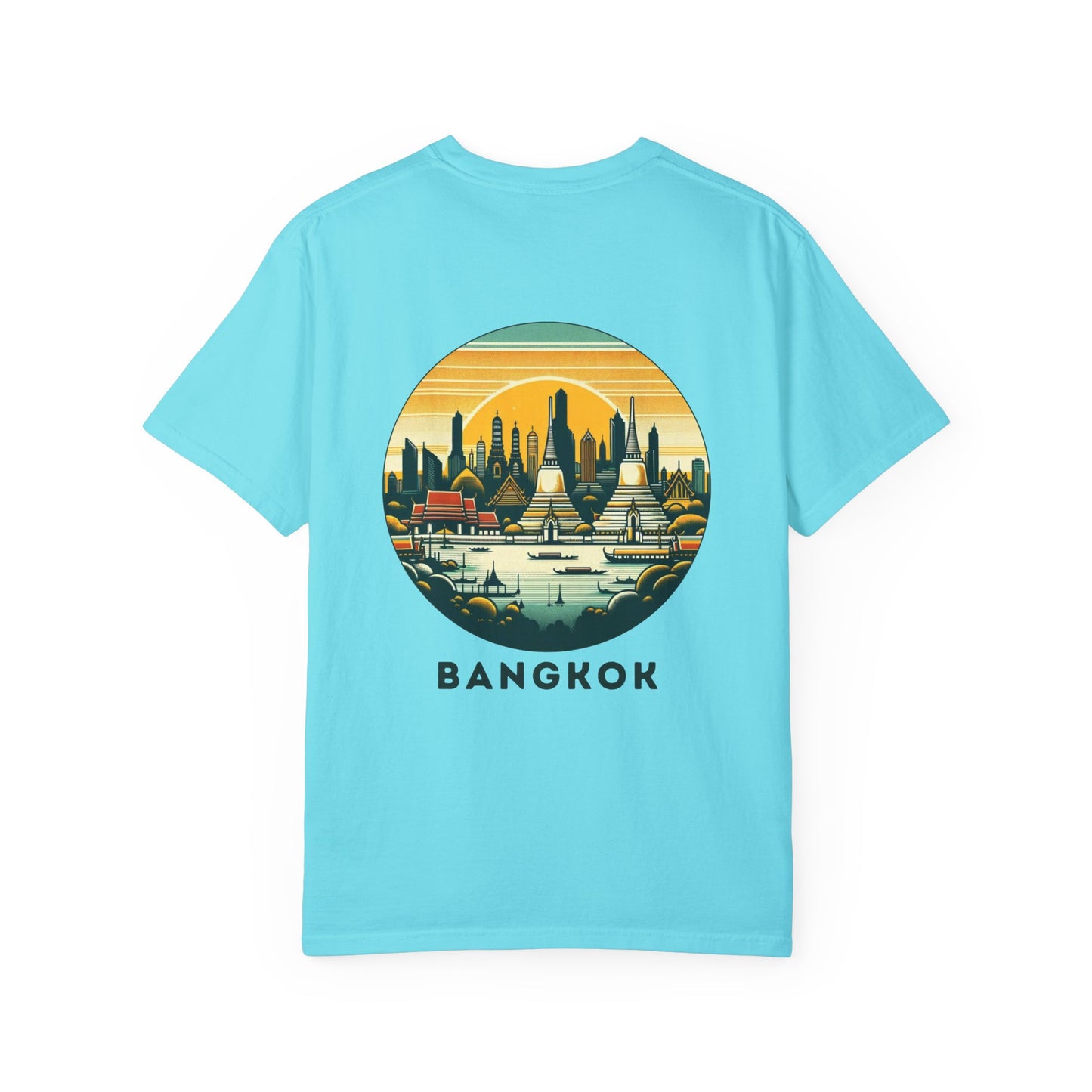Bangkok