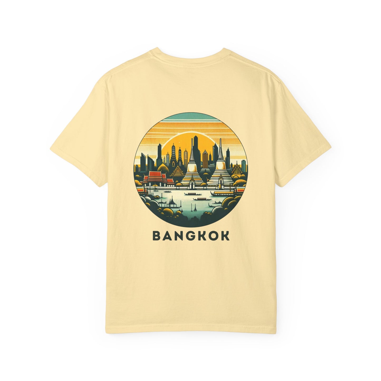 Bangkok